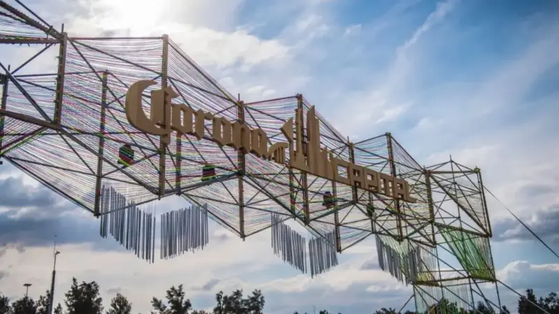 Cartel del Corona Capital 2026_ fechas sede y boletos en CDMX | México Ahora Cartel del Corona Capital 2026 fechas sede y boletos en CDMX