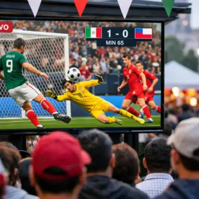 Clara Brugada compra los derechos para transmitir partidos del Mundial en los Fan Fest | México Ahora Clara Brugada compra los derechos para transmitir partidos del Mundial en los Fan Fest