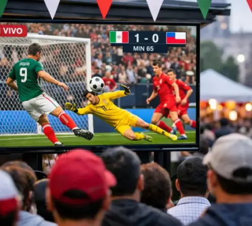 Clara Brugada compra los derechos para transmitir partidos del Mundial en los Fan Fest | México Ahora Clara Brugada compra los derechos para transmitir partidos del Mundial en los Fan Fest