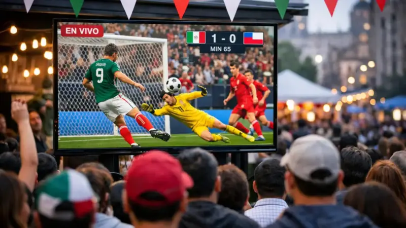 Clara Brugada compra los derechos para transmitir partidos del Mundial en los Fan Fest | México Ahora Clara Brugada compra los derechos para transmitir partidos del Mundial en los Fan Fest