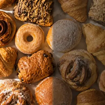 Cuánto pan dulce afecta tu salud_ lo que dicen los expertos | México Ahora Cuánto pan dulce afecta tu salud lo que dicen los expertos