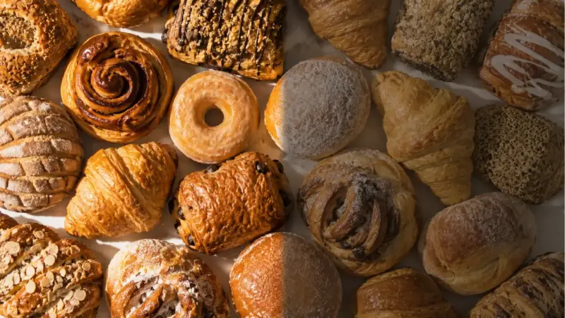 Cuánto pan dulce afecta tu salud_ lo que dicen los expertos | México Ahora Cuánto pan dulce afecta tu salud lo que dicen los expertos