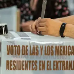 Elecciones anuladas por injerencia extranjera | México Ahora Elecciones anuladas por injerencia extranjera