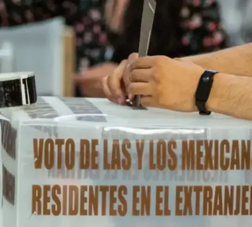 Elecciones anuladas por injerencia extranjera | México Ahora Elecciones anuladas por injerencia extranjera