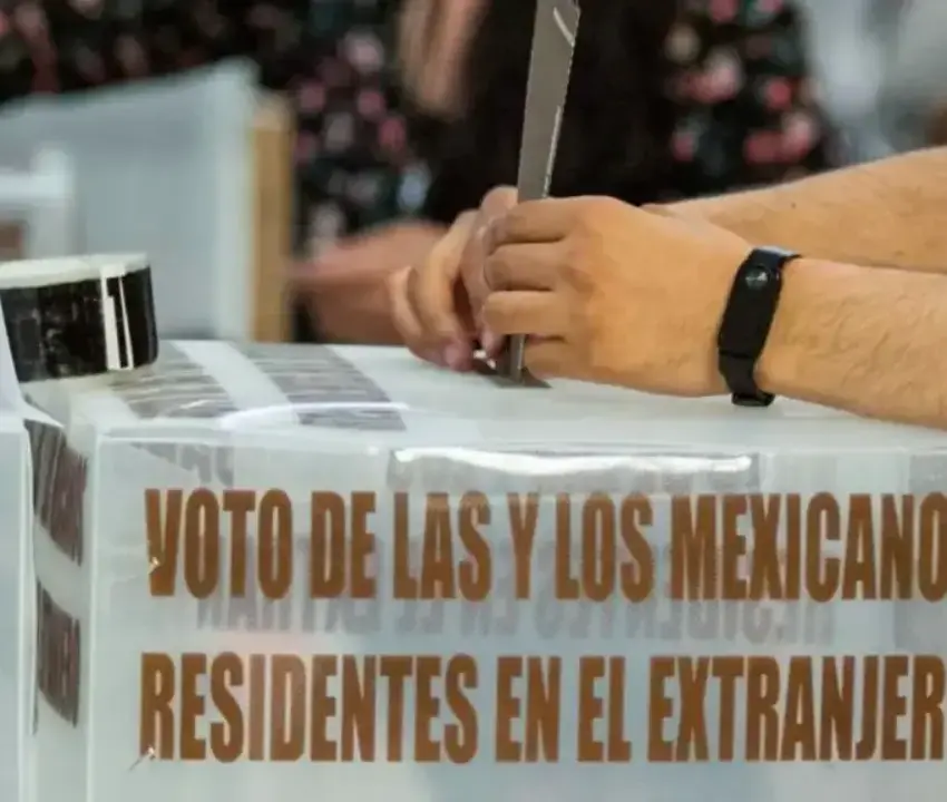 Elecciones anuladas por injerencia extranjera | México Ahora Elecciones anuladas por injerencia extranjera