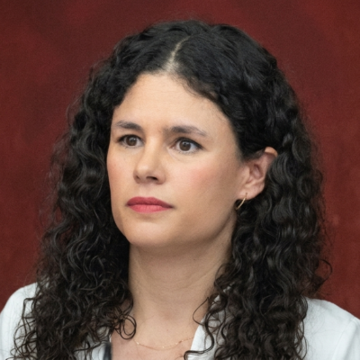 Luisa María Alcalde explica estado actual del proceso de extradición contra Rubén Rocha Moya | México Ahora Luisa María Alcalde explica estado actual del proceso de extradición contra Rubén Rocha Moya