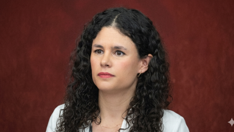 Luisa María Alcalde explica estado actual del proceso de extradición contra Rubén Rocha Moya | México Ahora Luisa María Alcalde explica estado actual del proceso de extradición contra Rubén Rocha Moya