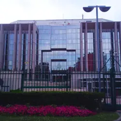 ICPO-Interpol_Lione | México Ahora ficha roja Interpol