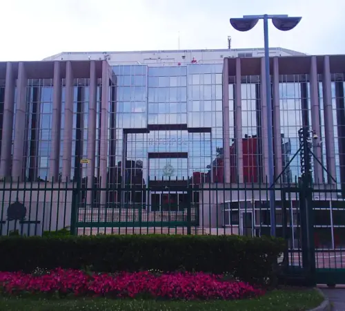 ICPO-Interpol_Lione | México Ahora ficha roja Interpol