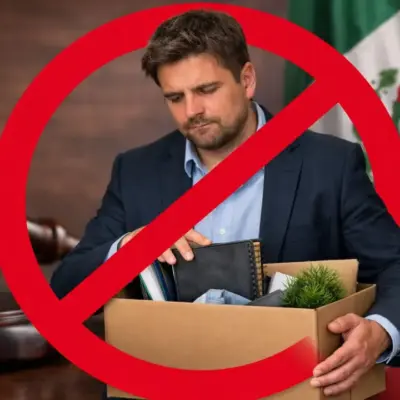 Ley Federal del Trabajo_ iniciativa prohíbe despidos ambiguos en México | México Ahora Ley Federal del Trabajo iniciativa prohíbe despidos ambiguos en México
