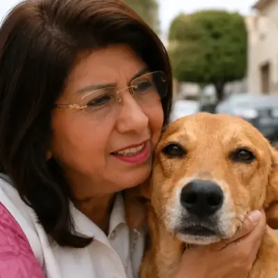 Mariela Gutiérrez admite 15 mdp para sacrificio de perros en Tecámac | México Ahora Mariela Gutiérrez admite 15 mdp para sacrificio de perros en Tecámac