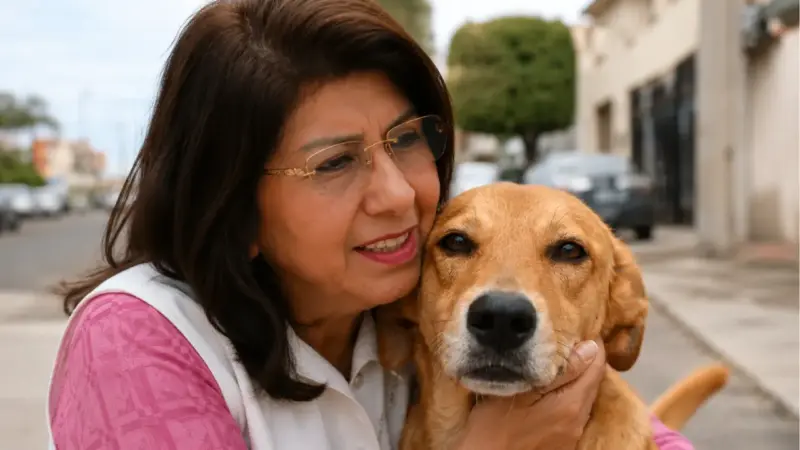Mariela Gutiérrez admite 15 mdp para sacrificio de perros en Tecámac | México Ahora Mariela Gutiérrez admite 15 mdp para sacrificio de perros en Tecámac