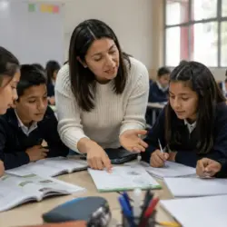 Nueva materia en las escuelas de CDMX será obligatoria para todos los alumnos | México Ahora Nueva materia en las escuelas de CDMX será obligatoria para todos los alumnos