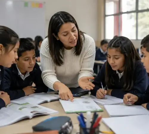 Nueva materia en las escuelas de CDMX será obligatoria para todos los alumnos | México Ahora Nueva materia en las escuelas de CDMX será obligatoria para todos los alumnos