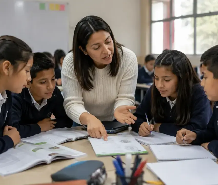 Nueva materia en las escuelas de CDMX será obligatoria para todos los alumnos | México Ahora Nueva materia en las escuelas de CDMX será obligatoria para todos los alumnos