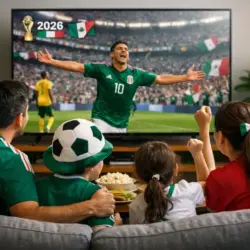 Partidos del Mundial en televisión abierta_ México confirma transmisiones | México Ahora Partidos del Mundial en televisión abierta México confirma transmisiones