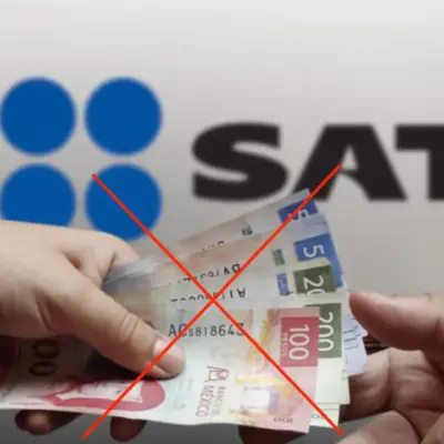 Por qué el SAT rechaza saldo a favor_ seis errores comunes | México Ahora Por qué el SAT rechaza saldo a favor seis errores comunes