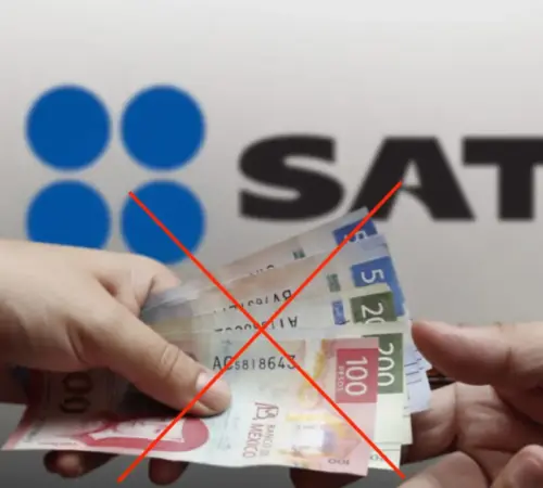 Por qué el SAT rechaza saldo a favor_ seis errores comunes | México Ahora Por qué el SAT rechaza saldo a favor seis errores comunes