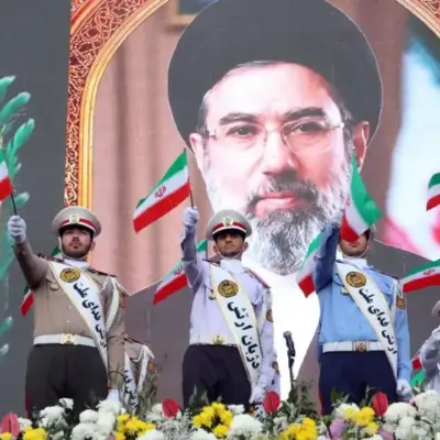 Propuesta de paz de Irán reabre diálogo con EEUU tras bloqueo | México Ahora Propuesta de paz de Irán reabre diálogo con EEUU tras bloqueo