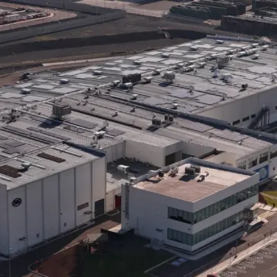 SIG anuncia expansión en Querétaro | México Ahora SIG anuncia expansión en Querétaro para duplicar producción en Norteamérica
