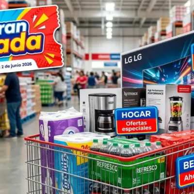 sams-club-mi-gran-jugada-descuentos-mayo-junio-2026jpg | México Ahora Promociones de Sams Club Mi Gran Jugada con descuentos en tecnología hogar y bebidas durante mayo y junio 2026