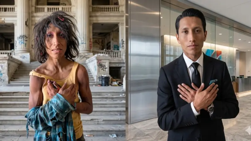 Denuncian presunta terapia de conversión contra mujer trans en Tijuana