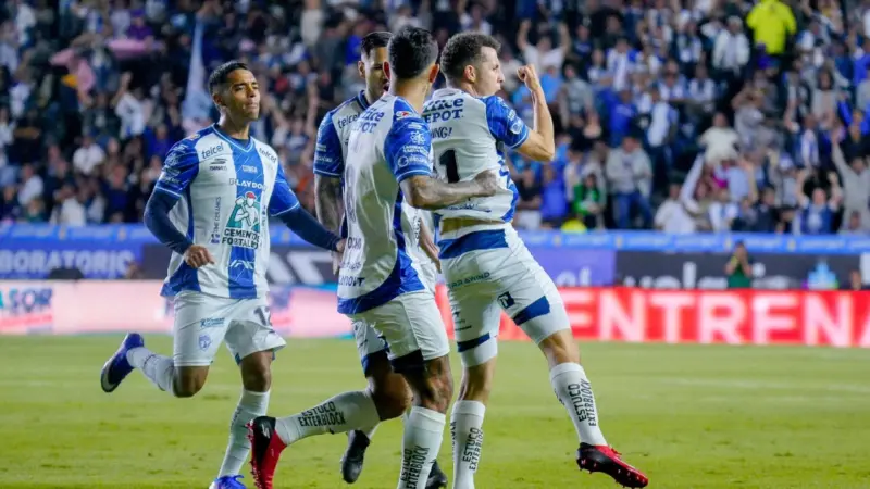 las Semifinales de la Liga MX Clausura 2026 | México Ahora Dónde ver la Vuelta de las Semifinales de la Liga MX Clausura 2026