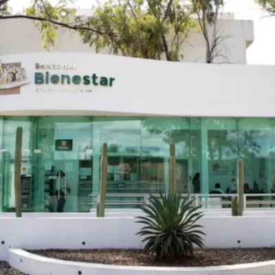 Banco del Bienestar activa transferencias bancarias | México Ahora Banco del Bienestar activa transferencias bancarias en su app móvil
