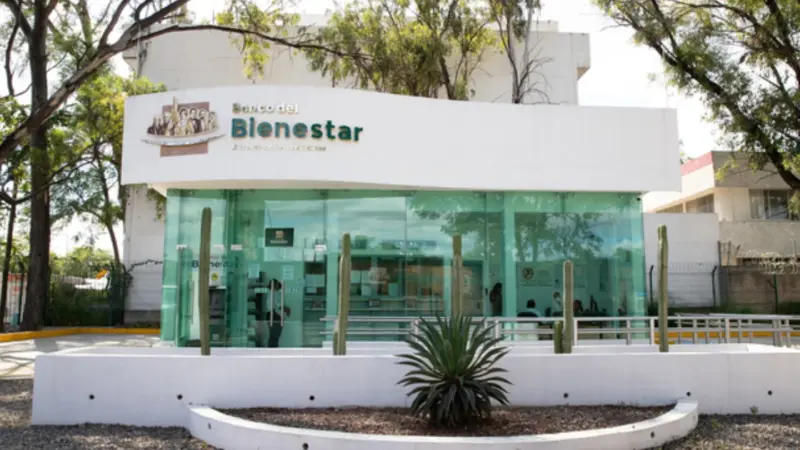 Banco del Bienestar activa transferencias bancarias | México Ahora Banco del Bienestar activa transferencias bancarias en su app móvil