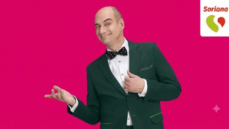 Julio Regalado 2026 | México Ahora Julio Regalado 2026
