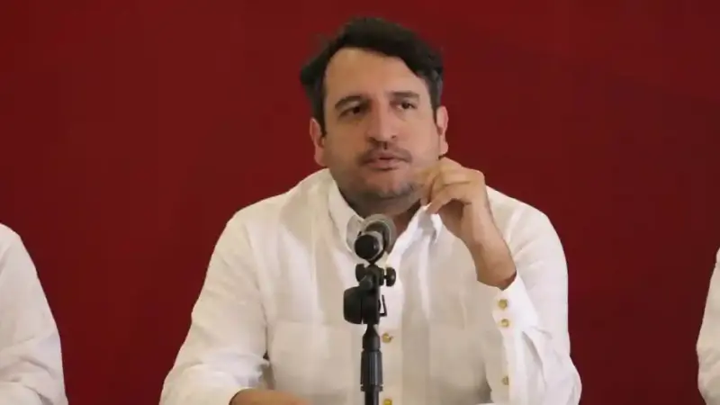 Andrés Manuel López Beltrán | México Ahora Andrés Manuel López Beltrán
