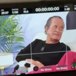 Se cumplen los sueños El podcast donde las leyendas se abren desde la cama | México Ahora Se cumplen los sueños El podcast donde las leyendas se abren desde la cama