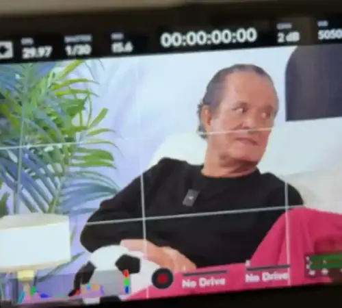 Se cumplen los sueños El podcast donde las leyendas se abren desde la cama | México Ahora Se cumplen los sueños El podcast donde las leyendas se abren desde la cama