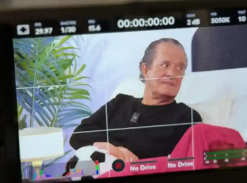 Se cumplen los sueños El podcast donde las leyendas se abren desde la cama | México Ahora Se cumplen los sueños El podcast donde las leyendas se abren desde la cama