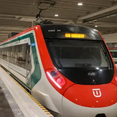 Proyecto nuevo | México Ahora Tren al AIFA tendrá nuevas tarifas viaje completo subiría a 110 pesos