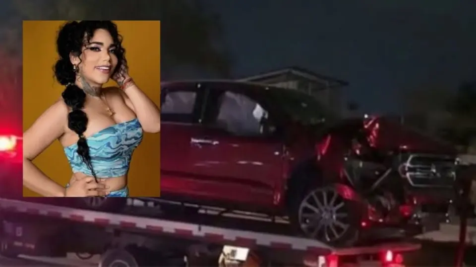 Qué le pasó a Paola Suárez amiga de Wendy Guevara | México Ahora Qué le pasó a Paola Suárez amiga de Wendy Guevara Surgen detalles del accidente