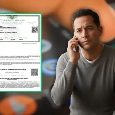 Qué pasará con tu WhatsApp si suspenden tu línea telefónica en México | México Ahora Qué pasará con tu WhatsApp si suspenden tu línea telefónica en México
