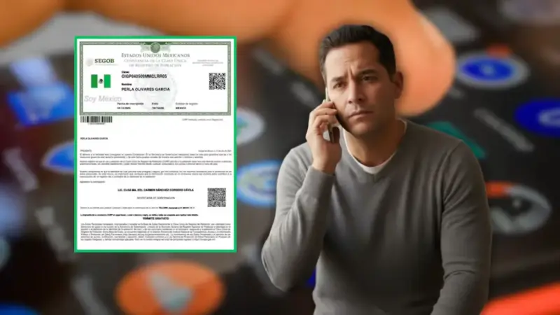 Qué pasará con tu WhatsApp si suspenden tu línea telefónica en México | México Ahora Qué pasará con tu WhatsApp si suspenden tu línea telefónica en México