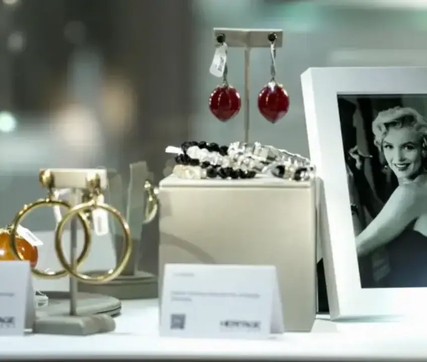 Quién gana dinero actualmente con la imagen Marilyn Monroe | México Ahora Quién gana dinero actualmente con la imagen Marilyn Monroe
