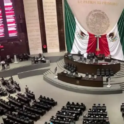 Salario medio del IMSS a trabajadores del Estado será garantizado | México Ahora Salario medio del IMSS a trabajadores del Estado será garantizado