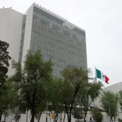 Senado_de_México_01 | México Ahora reforma electoral