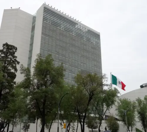 Senado_de_México_01 | México Ahora reforma electoral
