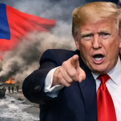 Trump amenaza a Taiwán con frenar venta de armas por tensión con China | México Ahora Trump amenaza a Taiwán con frenar venta de armas por tensión con China