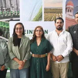 Heineken Green Challenge All Stars Validación de soluciones en operación real | México Ahora Heineken Green Challenge All Stars Validación de soluciones en operación real