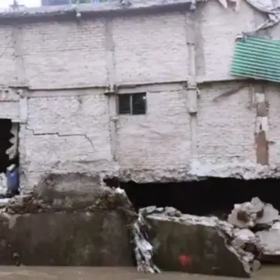 afectaciones-rio-hondo-naucalpan | México Ahora afectaciones por lluvias