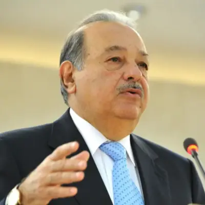 carlos-slim | México Ahora Carlos Slim