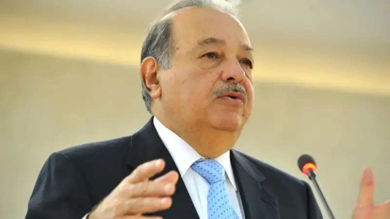 carlos-slim | México Ahora Carlos Slim
