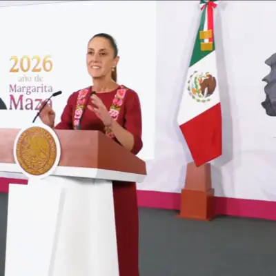 conferencia-matituna-18-mayo-2026 | México Ahora Conferencia Matutina
