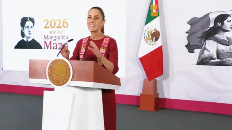 conferencia-matituna-18-mayo-2026 | México Ahora Conferencia Matutina