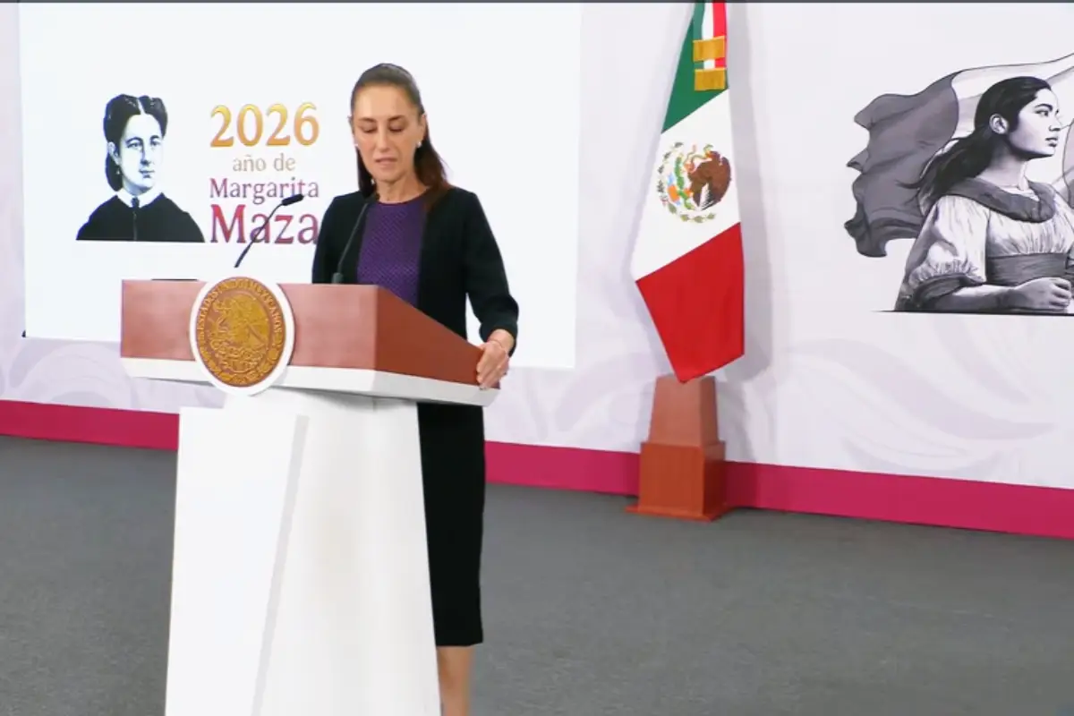 conferencia-matutina-11-mayo-2026 | México Ahora Conferencia Matutina